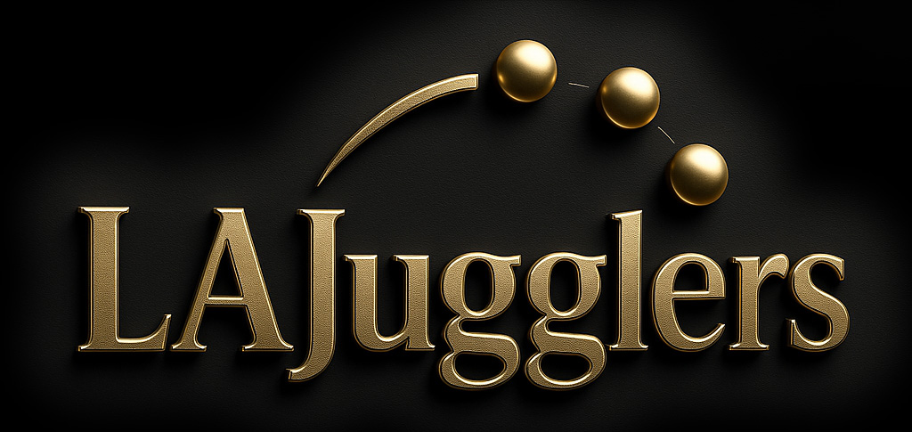 L.A. Jugglers Quality Entertainment