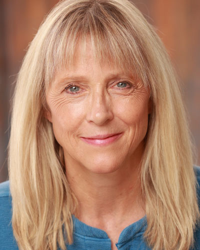 Jeri Habberstad